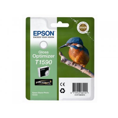 Картридж дл струйных аппаратов Epson T1590 дл R2000 (C13T15904010) (C13T15904010)