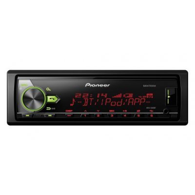 Автомагнитола Pioneer MVH-X580BT (MVH-X580BT)