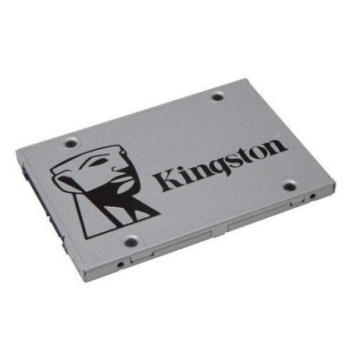 Накопители SSD Kingston Накопитель SSD Kingston SUV400S37/240G 240Gb (SUV400S37/240G)