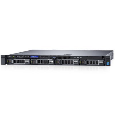 Сервер Dell PowerEdge R230 (210-AEXB-8) (210-AEXB-8)