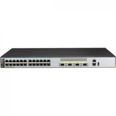 Коммутатор Huawei S5720S-28P-SI-AC (S5720S-28P-SI-AC)