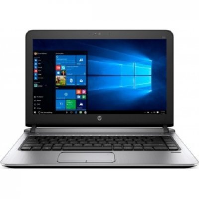 Ноутбуки HP  PlanetaShop Ноутбук HP ProBook 430 G3 (W4N77EA) (W4N77EA)