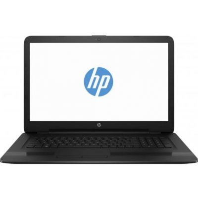 Ноутбук HP 17-y003ur (W7Y97EA) (W7Y97EA)