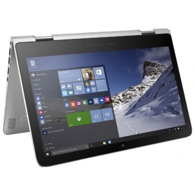 Ультрабук-трансформер HP Spectre 13-4106ur x360 (X5B60EA) (X5B60EA)