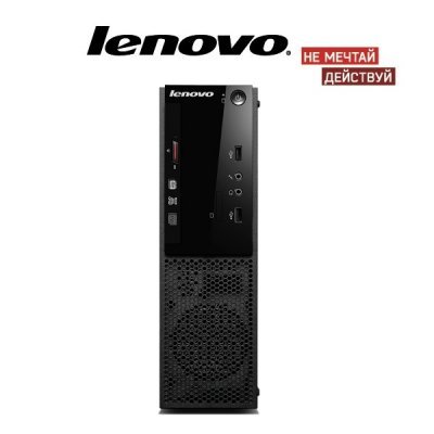 Настольный ПК Lenovo IdeaCentre S510 SFF (10KY0033RU) (10KY0033RU)
