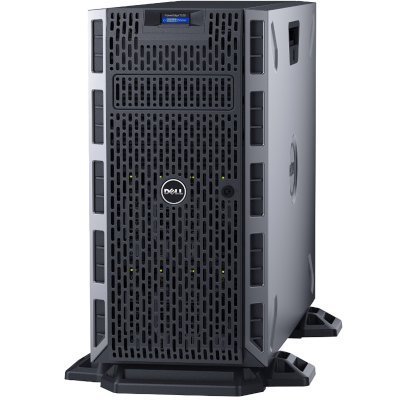 Сервер Dell PowerEdge T330 (T330-AFFQ-01T) (T330-AFFQ-01T)