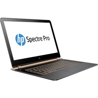 Ультрабук HP Spectre Pro 13 G1 (X2F00EA) (X2F00EA)