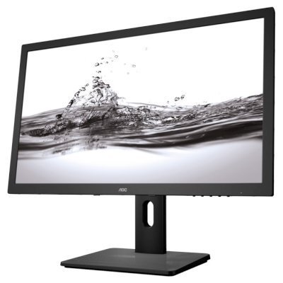 Мониторы AOC Монитор AOC 23,6 E2475PWJ (E2475PWJ)