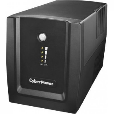 Источник бесперебойного питани CyberPower UT1500EI (1PE-C000581-00G)