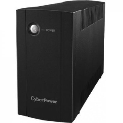 Источник бесперебойного питани CyberPower UT850EI (1PE-C000586-00G)