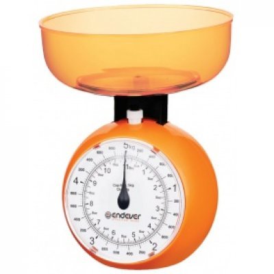 Весы кухонные Endever KS-518 (KS-518)