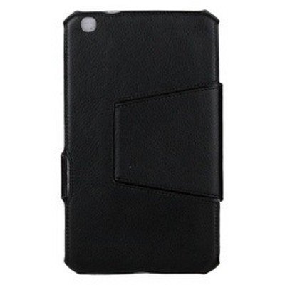 Чехол дл планшета IT Baggage дл Samsung Galaxy Tab 3 черный ITSSGT8305-1 (ITSSGT8305-1)