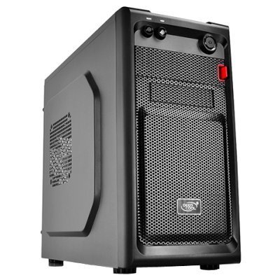 Корпус системного блока DeepCool Smarter (SMARTER)