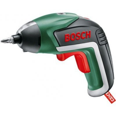Шуруповерт Bosch IXO 5 basic (06039A8020)