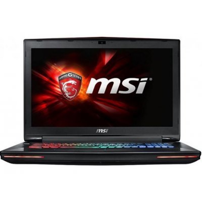 Ноутбук MSI GS72 6QE-436RU (9S7-177514-436)