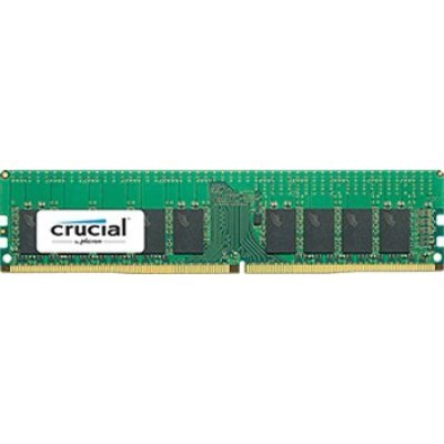 Модуль оперативной памти ПК Crucial CT16G4RFD424A 16Gb DDR4 (CT16G4RFD424A)