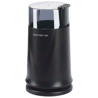 Кофемолка Polaris PCG1317 черный (PCG1317)