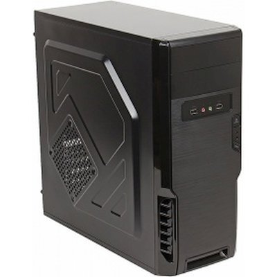   PlanetaShop Корпус системного блока 3Cott 4404 ATX 450W (4404 ATX 450W)