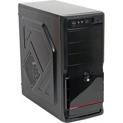  Корпус системного блока 3Cott 4405 ATX 450W (4405 ATX 450W)