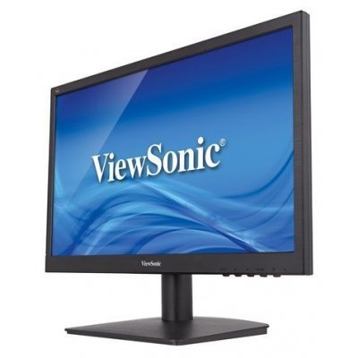 Монитор ViewSonic 18.5 VA1903A черный (VS16216)
