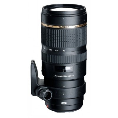 Объектив дл фотоаппарата Tamron SP AF 70-200mm f/2.8 Di VC USD Canon EF (A009E)