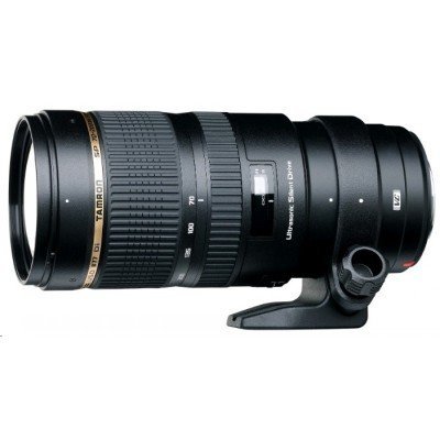 Объектив дл фотоаппарата Tamron SP AF 70-200mm f/2.8 Di VC USD Nikon F (A009N)