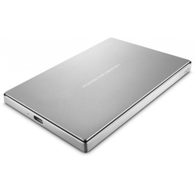  Внешний жесткий диск LaCie STFD2000400 2Tb (STFD2000400)
