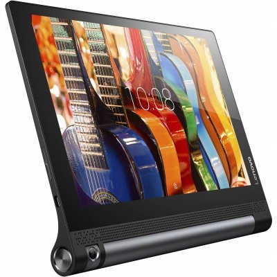 Планшетные ПК Lenovo  PlanetaShop Планшетный ПК Lenovo Yoga Tablet 3  10 16Gb X50M (ZA0K0021RU) (ZA0K0021RU)