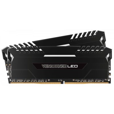 Модуль оперативной памти ПК Corsair CMU32GX4M2C3000C15 32Gb DDR4 (CMU32GX4M2C3000C15)