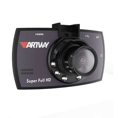 Видеорегистратор Artway 700 (Artway 700)