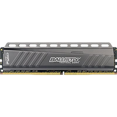Модуль оперативной памти ПК Crucial BLT4G4D26AFTA 4Gb DDR4 (BLT4G4D26AFTA)