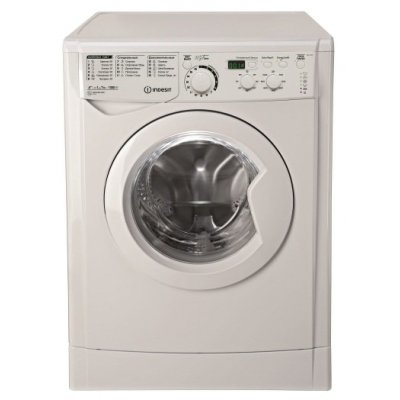 Стиральна машина Indesit EWD 71052 (EWD 71052 CIS)