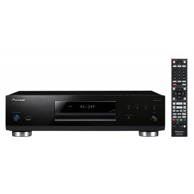 Blu-Ray плеер Pioneer BDP-LX58 (BDP-LX58)