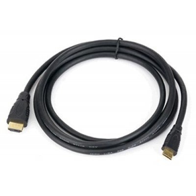 Кабель HDMI Gembird CC-HDMIC-10 3.0м V1.3 (CC-HDMIC-10)
