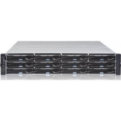 Рковое сетевое хранилище (Rack NAS) Infortrend JB2012G01-8732 (JB2012G01-8732)