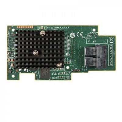 Контроллер RAID Intel RMS3JC080932472 (RMS3JC080932472)