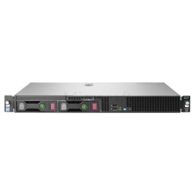 Сервер HP ProLiant DL20 (829889-B21) (829889-B21)