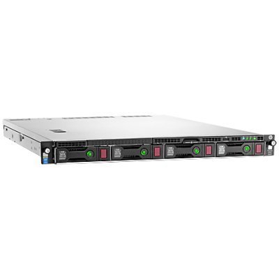 Сервер HP ProLiant DL60 (833865-B21) (833865-B21)
