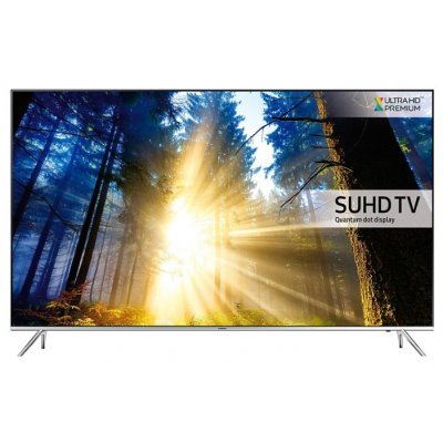 ЖК телевизор Samsung 60 UE60KS7000U (UE60KS7000UXRU)