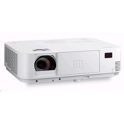 Проекторы NEC Проектор NEC projector M323W (M323W)