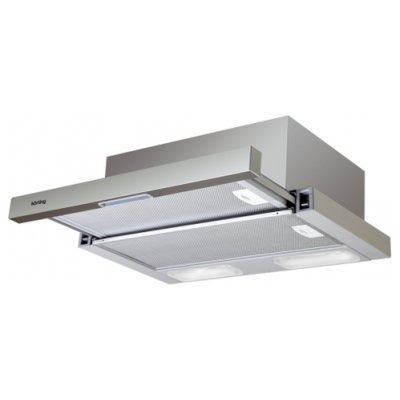 Вытжка Korting KHP 5211 W (KHP 5211 W)