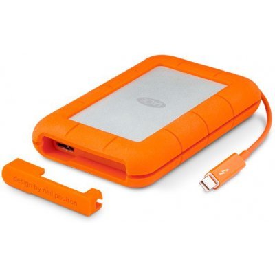 Внешние жесткие диски LaCie Внешний жесткий диск LaCie LAC9000602 1TB (LAC9000602)