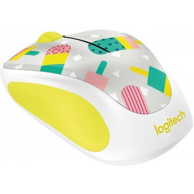 Мыши Logitech Мышь Logitech M238 Popsicles (910-004708)