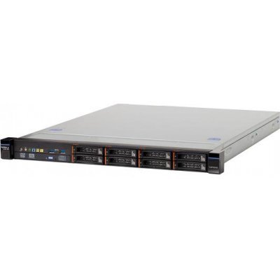Сервер Lenovo TopSeller x3250 M6 3633E3G (3633E3G)