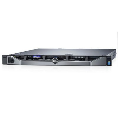Сервер Dell PowerEdge R330 (210-AFEV-006) (R330-AFEV-006)