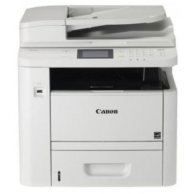 Монохромный лазерный МФУ Canon I-SENSYS MF419x (0291C032)