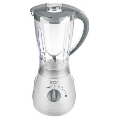 Блендеры Sinbo  PlanetaShop Блендер Sinbo SHB 3062 белый (SHB 3062)