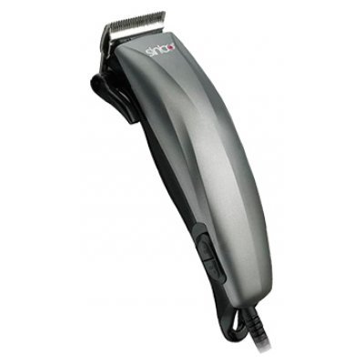 Машинка дл стрижки Sinbo SHC 4361 серый (SHC 4361)