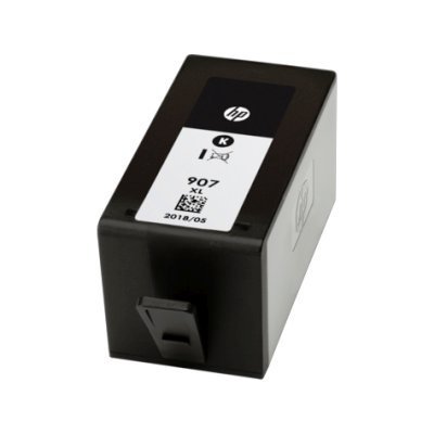 Картридж дл струйных аппаратов HP T6M19AE (№907XL) Black дл OfficeJet Pro 6960/6970 (T6M19AE)