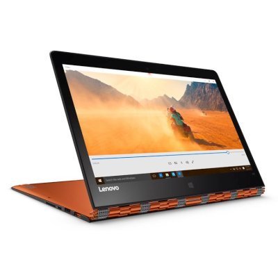 Ультрабук-трансформер Lenovo IdeaPad Yoga 900-13 (80UE006MRK) (80UE006MRK)